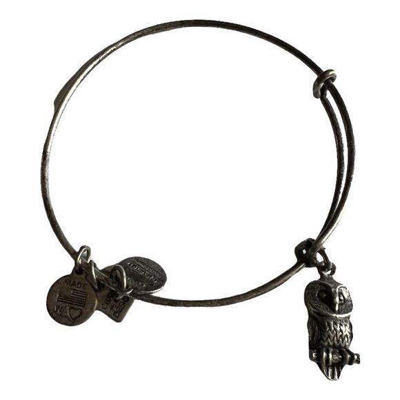 Alex & Ani Lot of 6 Bracelets - Picture 6 of 7